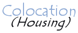 Colocation (Housing)